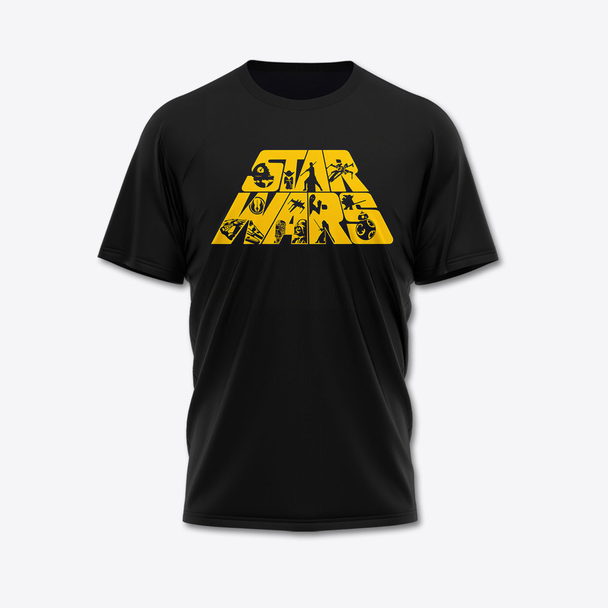 SW031 T-shirt Only