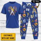 FM017 [COMBO] T-Shirt + Pants (Most Popular)