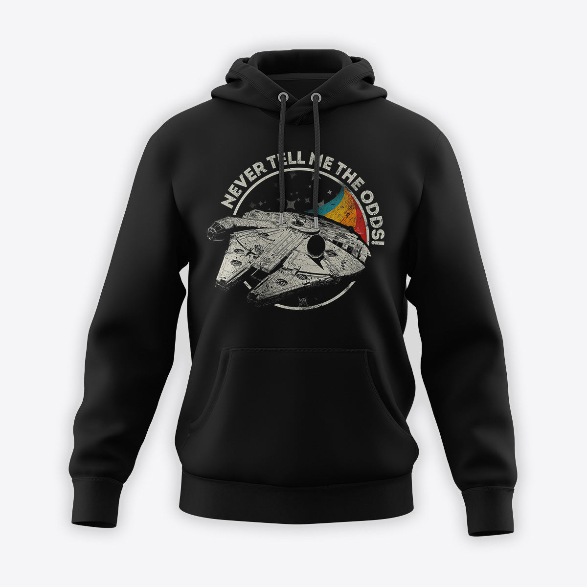SW002 Hoodie Only
