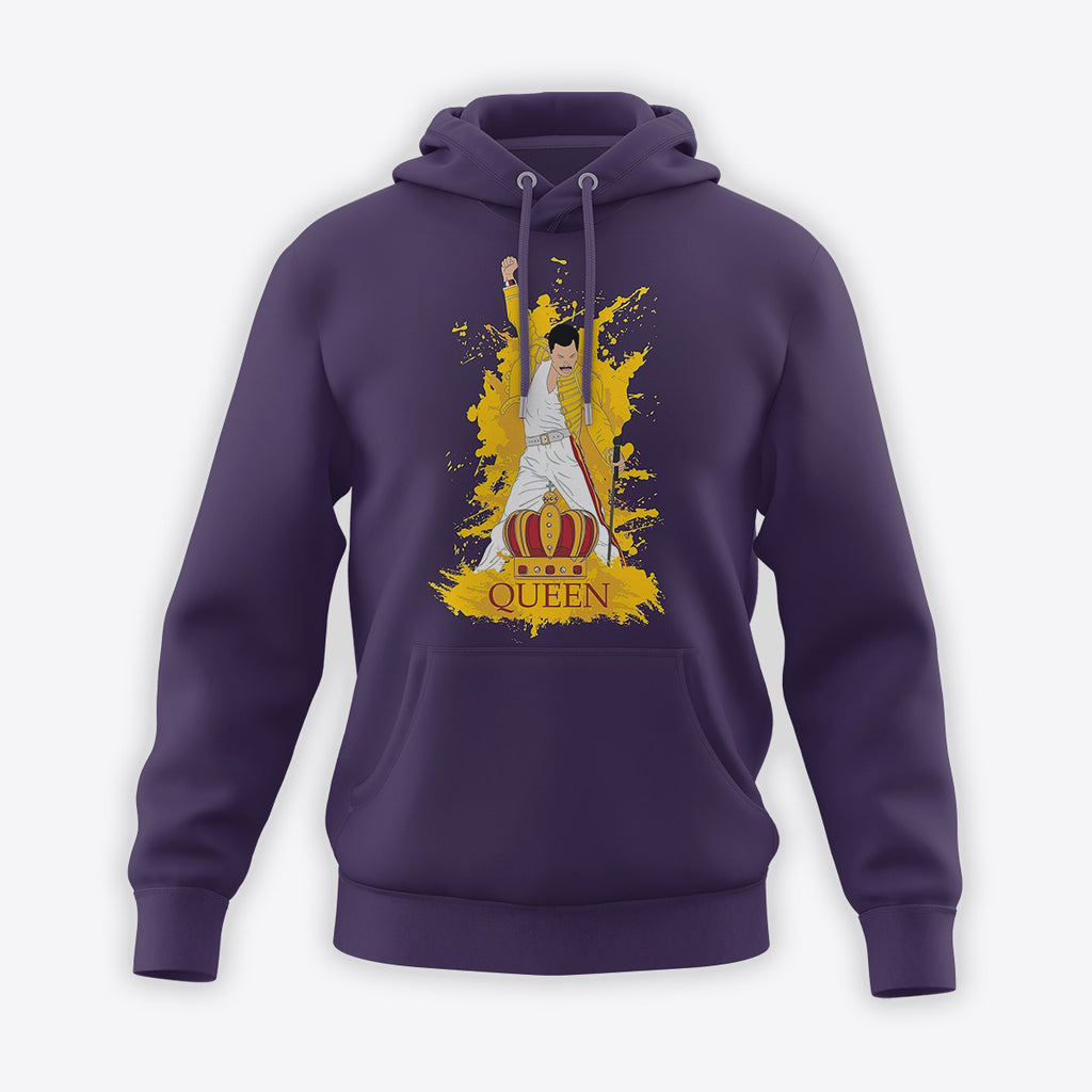 FM003 Hoodie Only