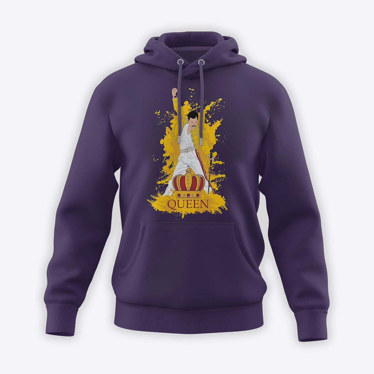 FM003 Hoodie Only