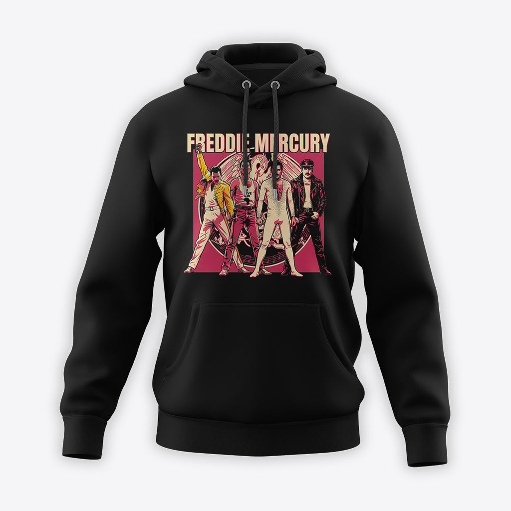 FM039 Hoodie Only