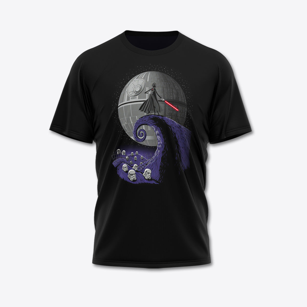 SW051 T-shirt Only