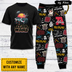 SW039 [COMBO] T-Shirt + Pants (Most Popular)