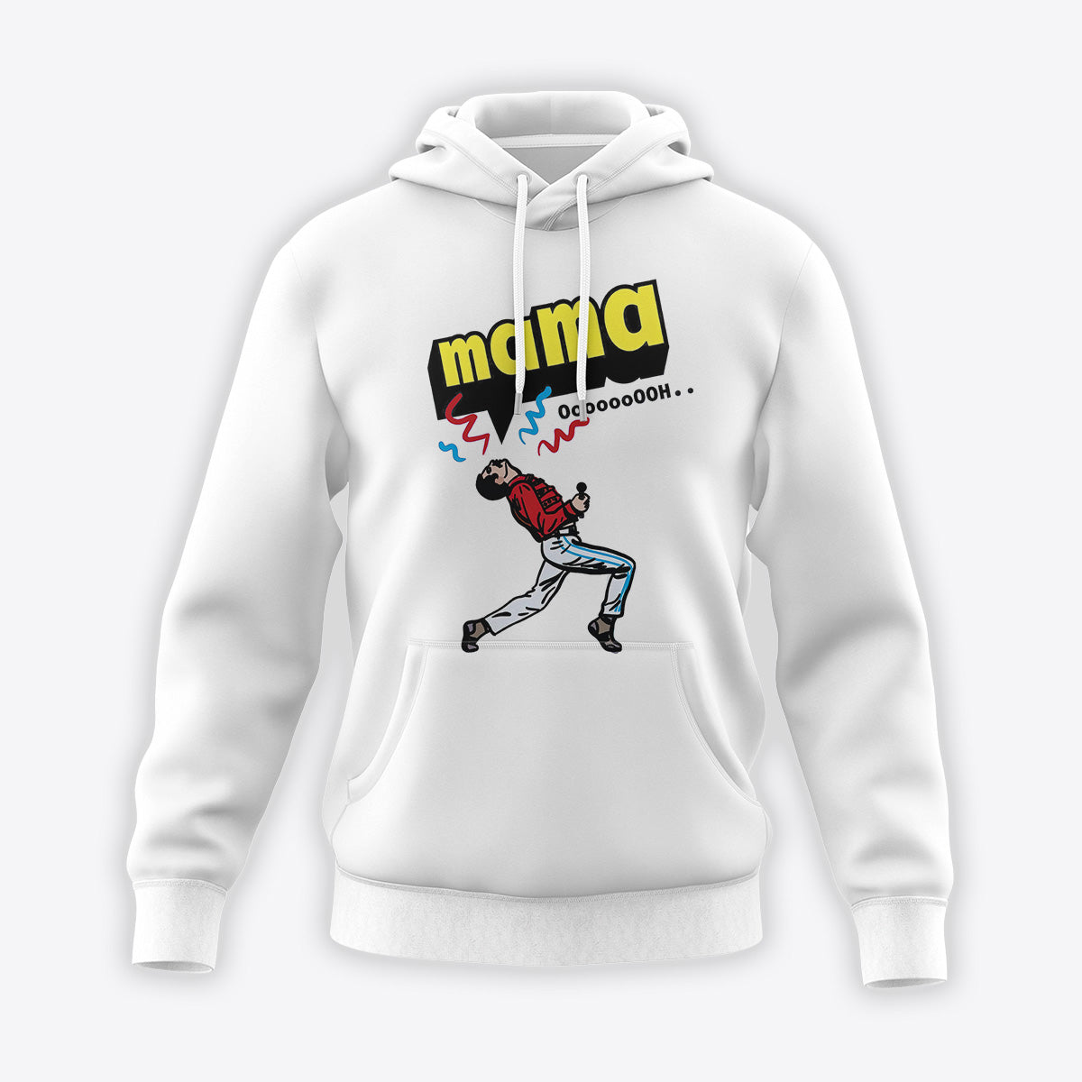 FM014 Hoodie Only
