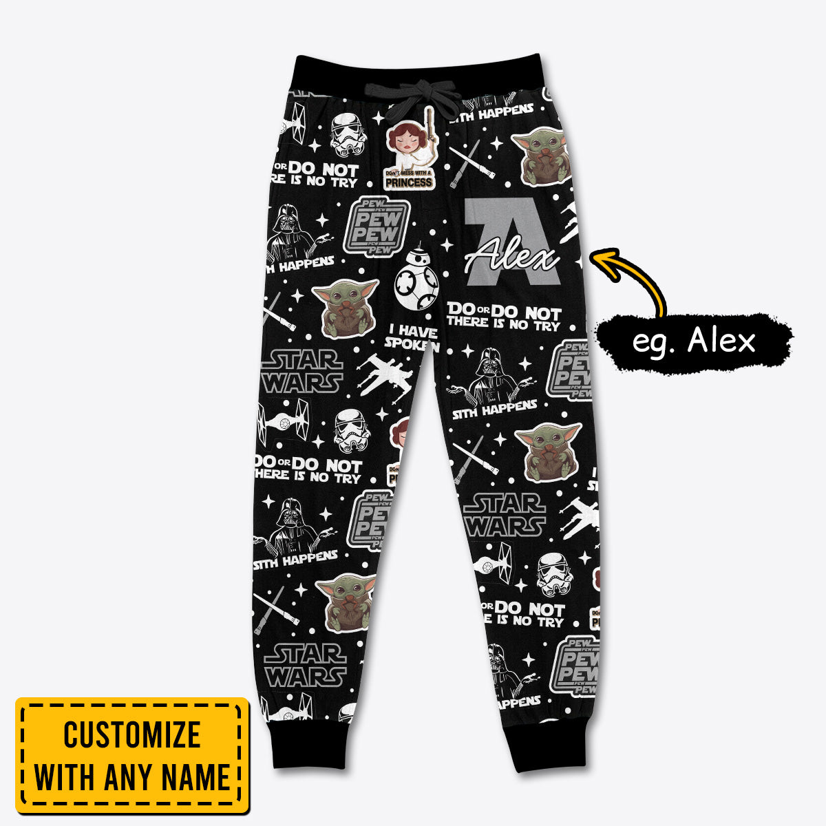 SW036 Pants Only