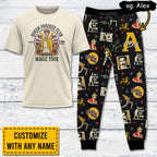 FM022 [COMBO] T-Shirt + Pants (Most Popular)