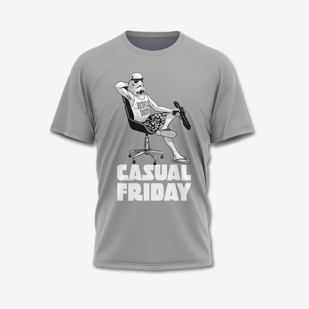 SW016 T-shirt Only