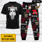 SW018 [COMBO] T-Shirt + Pants (Most Popular)