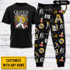 FM038 [COMBO] T-Shirt + Pants (Most Popular)