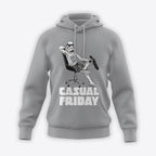 SW016 Hoodie Only