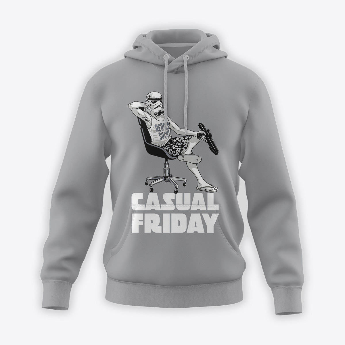 SW016 Hoodie Only