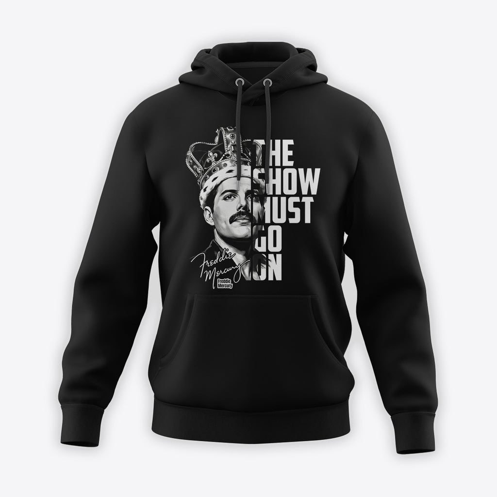 FM050 Hoodie Only