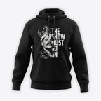 FM050 Hoodie Only