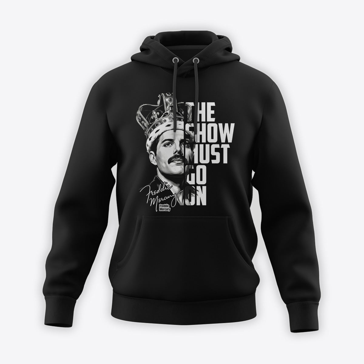 FM050 Hoodie Only