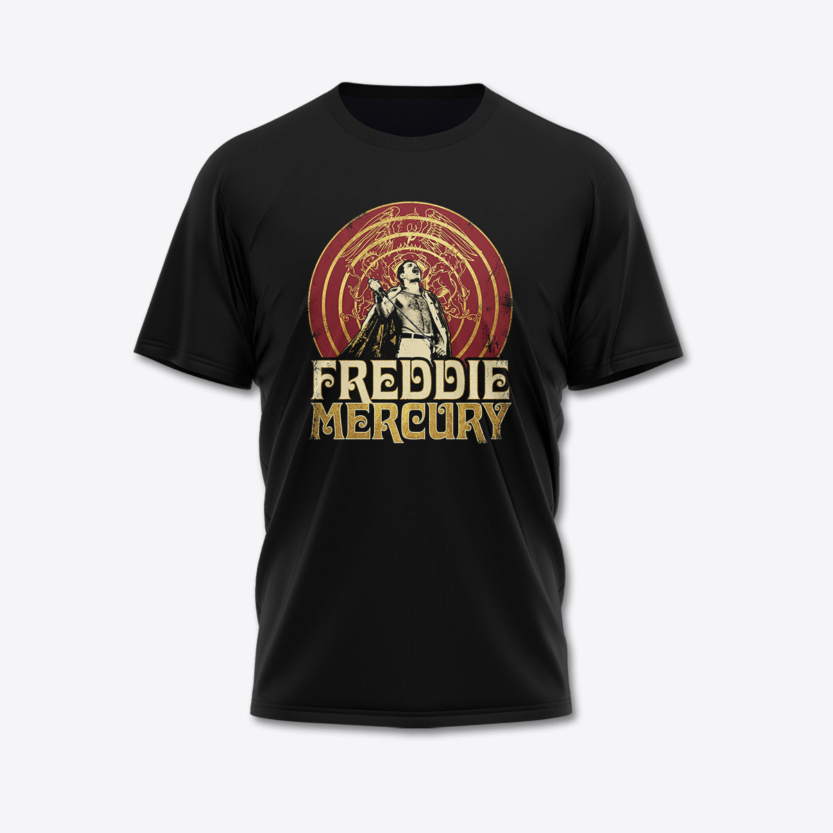 FM037 T-shirt Only