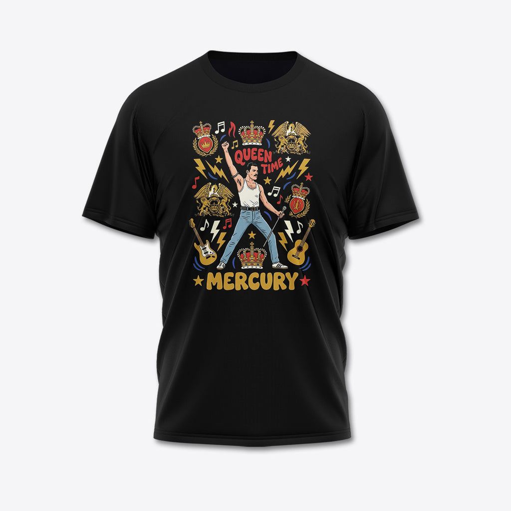 FM033 T-shirt Only