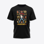 FM033 T-shirt Only