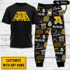 SW031 [COMBO] T-Shirt + Pants (Most Popular)