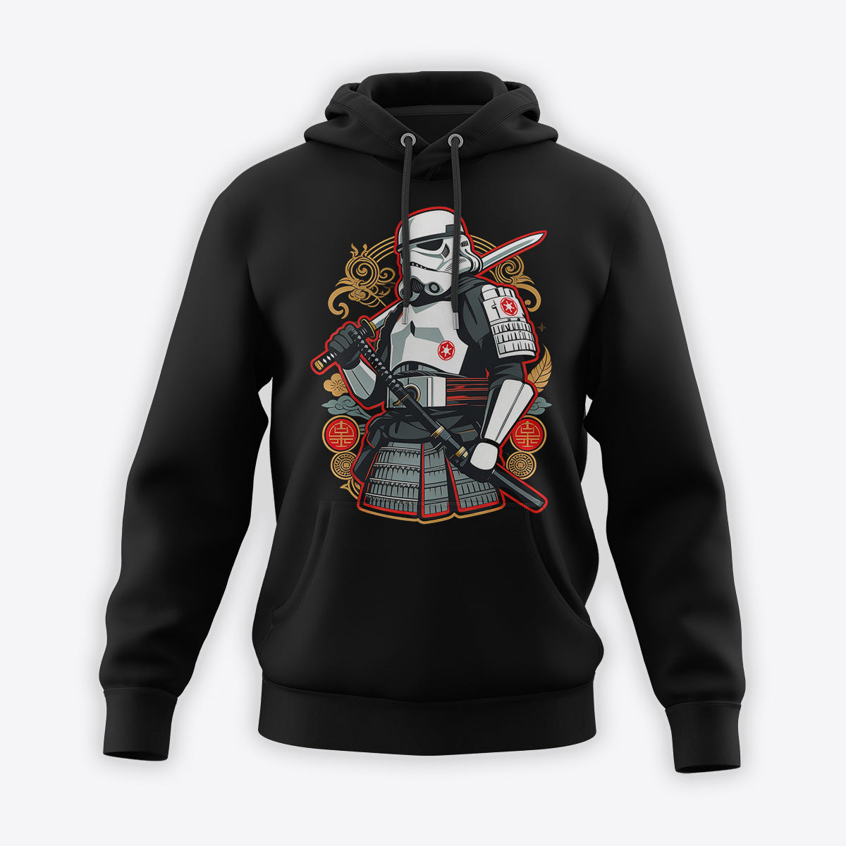 SW054 Hoodie Only