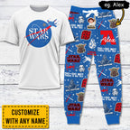 SW058 [COMBO] T-Shirt + Pants (Most Popular)