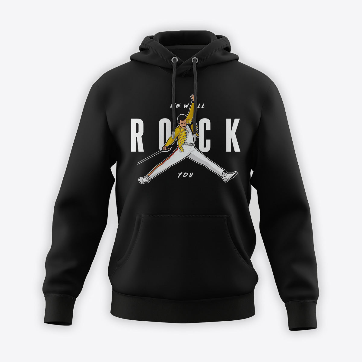 FM002 Hoodie Only
