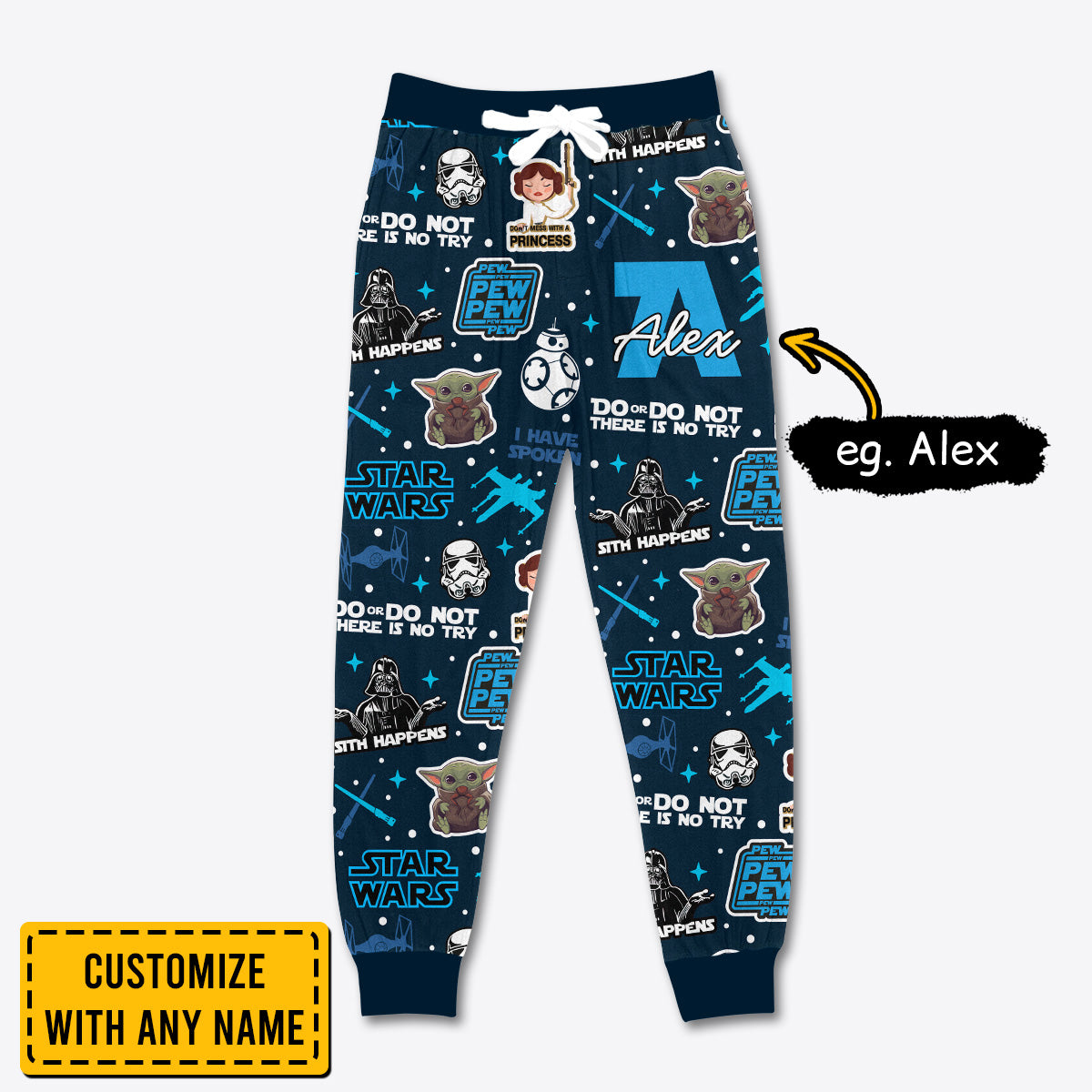 SW050 Pants Only