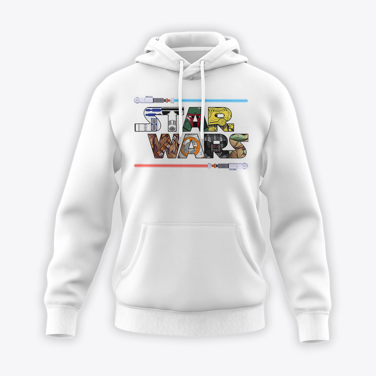 SW004 Hoodie Only