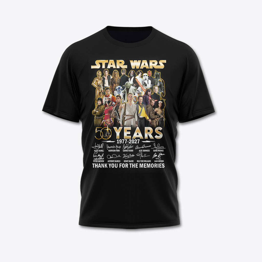 SW017 T-shirt Only