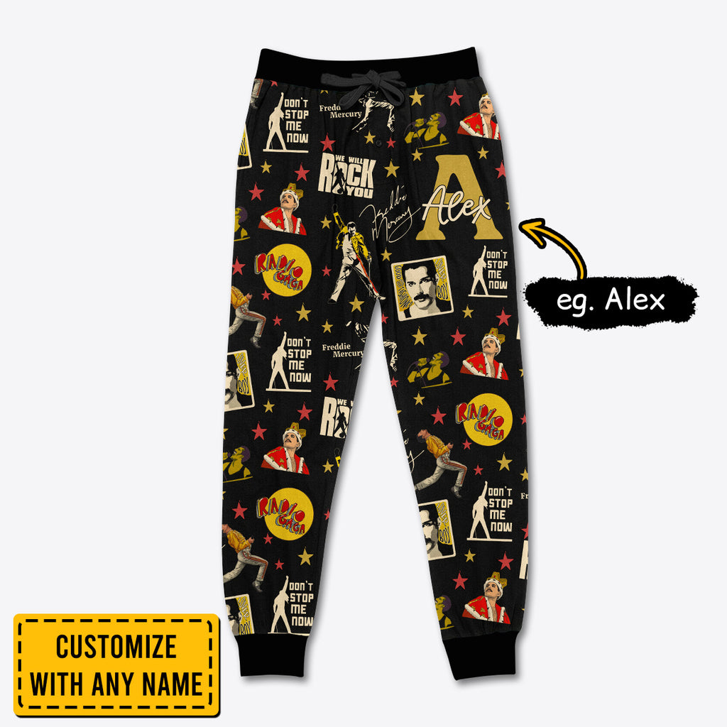 FM030 Pants Only