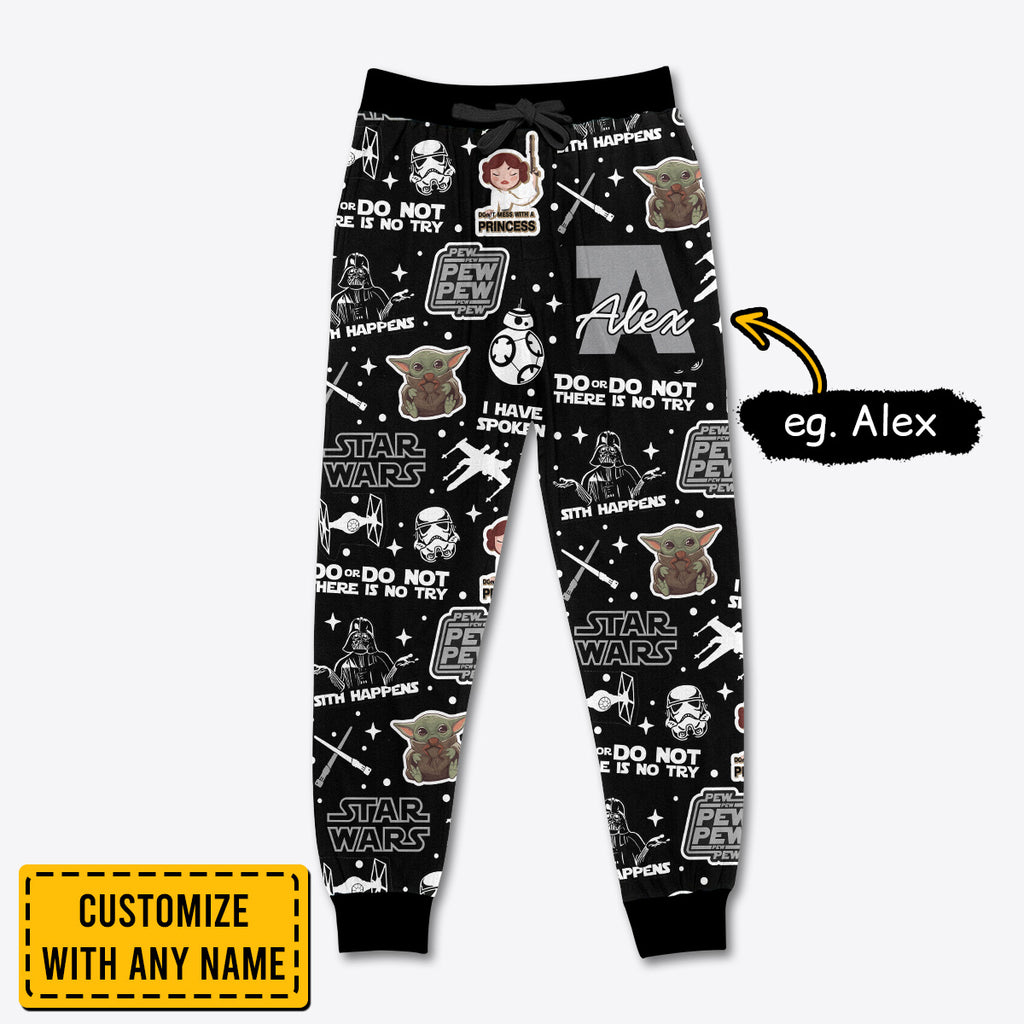 SW035 Pants Only