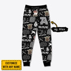SW035 Pants Only