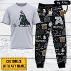 SW014 [COMBO] T-Shirt + Pants (Most Popular)