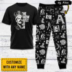 FM050 [COMBO] T-Shirt + Pants (Most Popular)