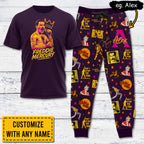 FM004 [COMBO] T-Shirt + Pants (Most Popular)