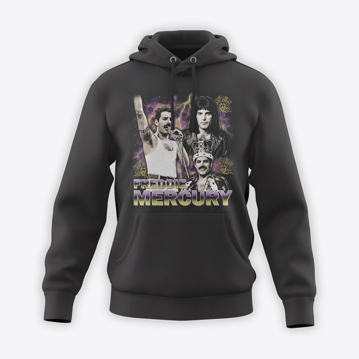 FM009 Hoodie Only