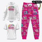 Custom Sewing Lover Apparel SEW043