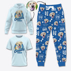 Custom Dog Lover Apparel DOG008