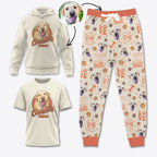 Custom Dog Lover Apparel DOG007