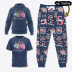 Custom Sewing Lover Apparel SEW010