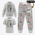 Custom Sewing Lover Apparel SEW023