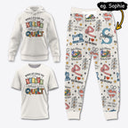 Custom Sewing Lover Apparel SEW039