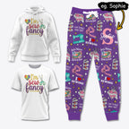 Custom Sewing Lover Apparel SEW030