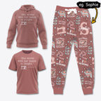 Custom Sewing Lover Apparel SEW014