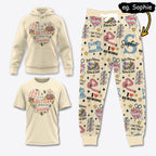Custom Sewing Lover Apparel SEW044