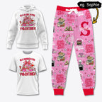 Book Lover Apparel USPJS022