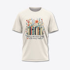 Book Lover Apparel USPJS006