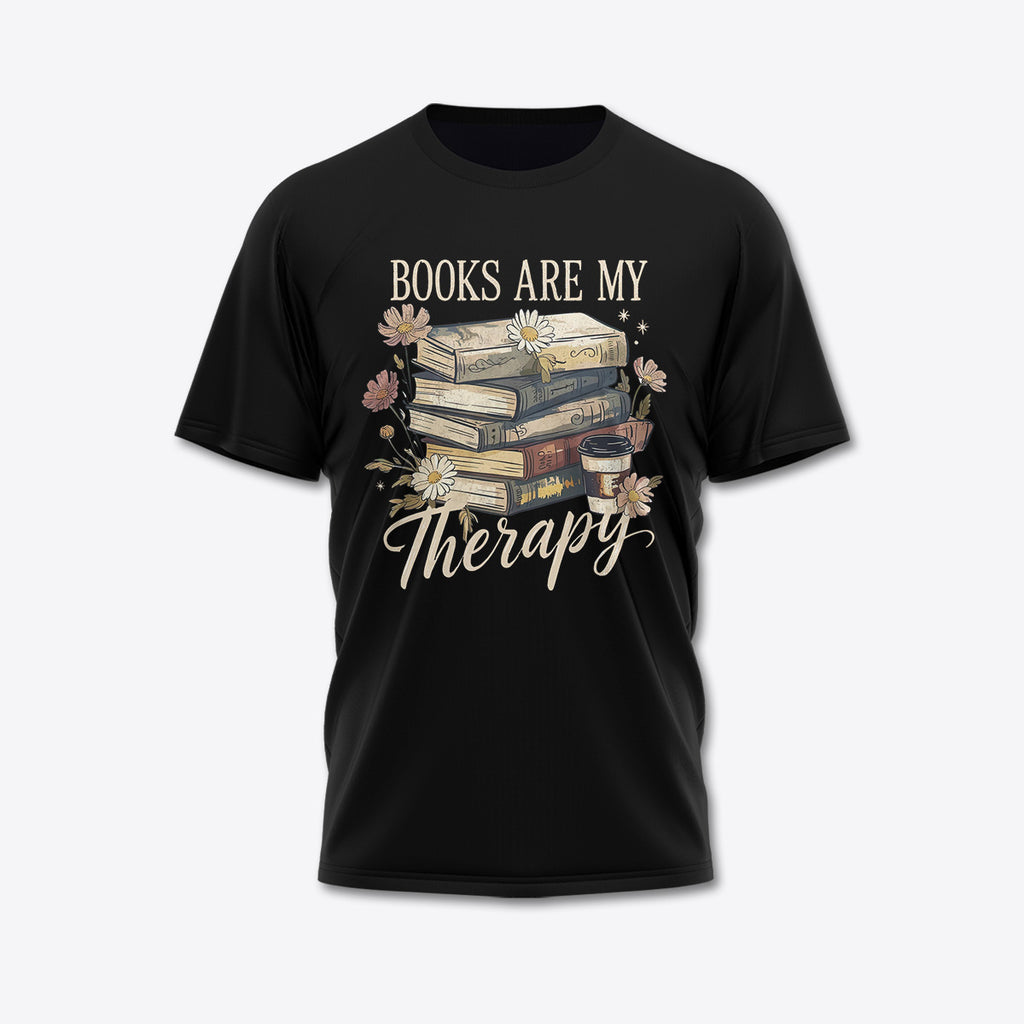 Book Lover Apparel USPJS004