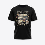Book Lover Apparel USPJS004