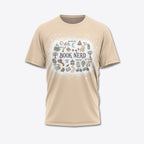 Book Lover Apparel USPJS007